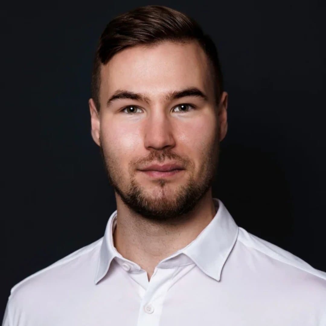 Santeri Volotinen — Agente Inmobiliario en Cochabamba, Bolivia